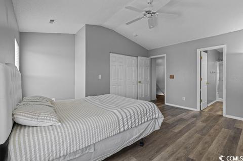 312 Kiskadee Loop #7-D, Conway, SC 29526 photo 14
