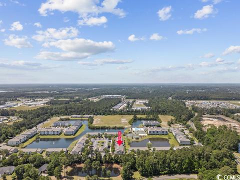 312 Kiskadee Loop #7-D, Conway, SC 29526 photo 27