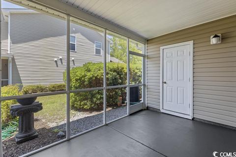 312 Kiskadee Loop #7-D, Conway, SC 29526 photo 23