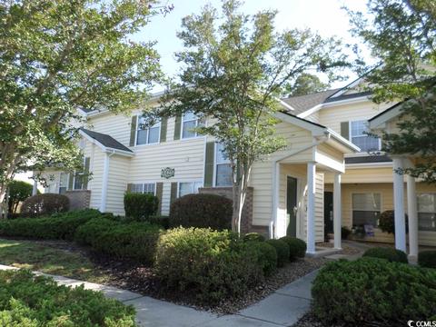 4425 Montrose Ln #F, Myrtle Beach, SC 29579