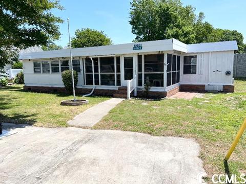 2098 Dipper, Surfside Beach, SC 29575