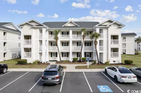 485 White River Dr #30B, Myrtle Beach, SC 29579