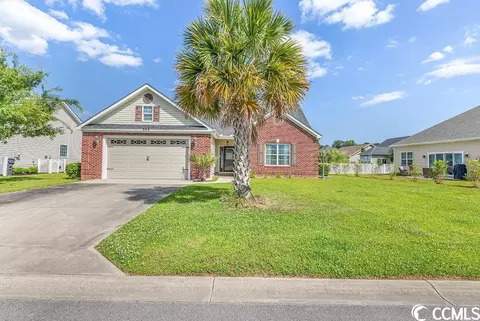304 Middle Bay Dr, Conway, SC 29527