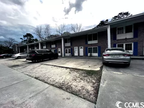 513 65th Ave N #H, Myrtle Beach, SC 29572