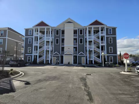 157 Ella Kinley Cir #203, Myrtle Beach, SC 29588