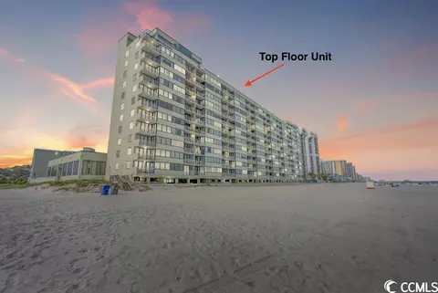 9400 Shore Dr #1118, Myrtle Beach, SC 29572