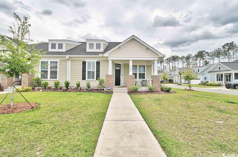 2000 Silver Island Way, Murrells Inlet, SC 29576