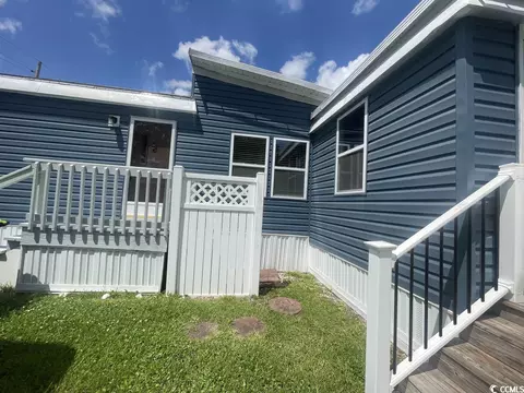 1791 Egret Dr, Surfside Beach, SC 29575