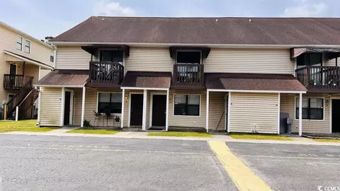 755 Burcale Rd #E-3, Myrtle Beach, SC 29579 photo 1