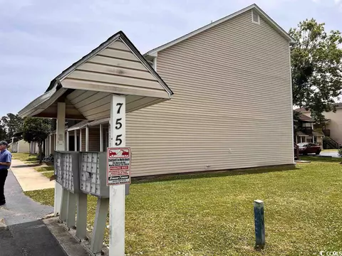 755 Burcale Rd #E-3, Myrtle Beach, SC 29579 photo 34