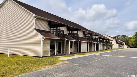 755 Burcale Rd #E-3, Myrtle Beach, SC 29579 photo 2