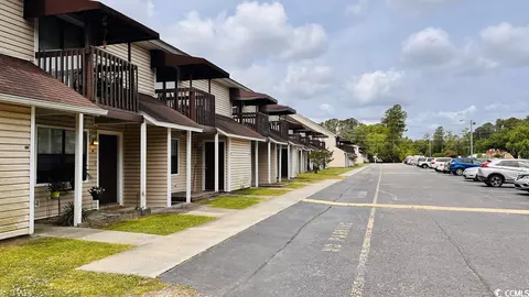 755 Burcale Rd #E-3, Myrtle Beach, SC 29579 photo 3