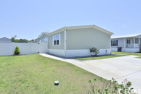 132 Shetland Woods Dr, Myrtle Beach, SC 29577