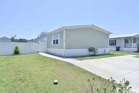 132 Shetland Woods Dr, Myrtle Beach, SC 29577