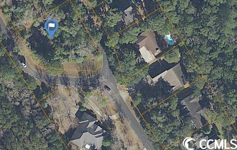 Tbd Live Oak Dr., Little River, SC 29566
