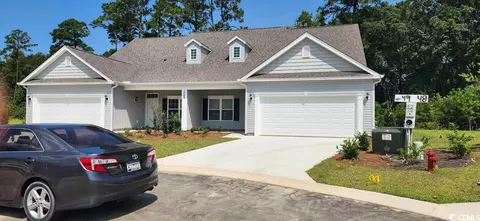 1208 Black Oak Ct #101, Murrells Inlet, SC 29576