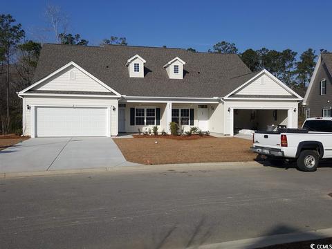 1209 Black Oak Ct #101, Murrells Inlet, SC 29576