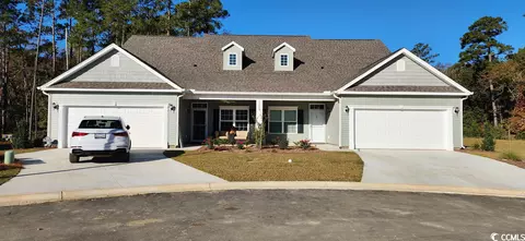 1209 Black Oak Ct #101, Murrells Inlet, SC 29576