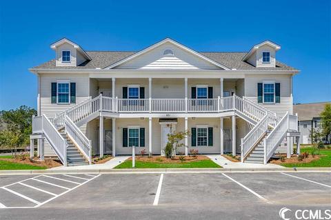 1412 Gooseneck Pl #101, Murrells Inlet, SC 29576