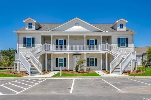 1412 Gooseneck Pl #101, Murrells Inlet, SC 29576