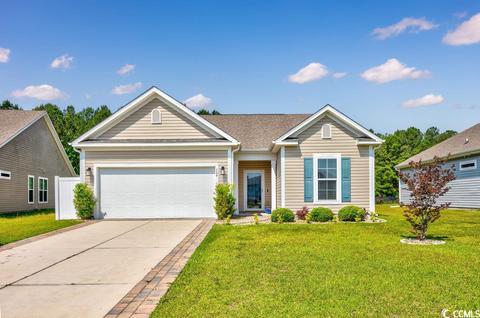 504 Majorca Loop, Myrtle Beach, SC 29579