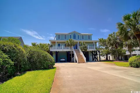 2329 Sailfish Dr, Murrells Inlet, SC 29576
