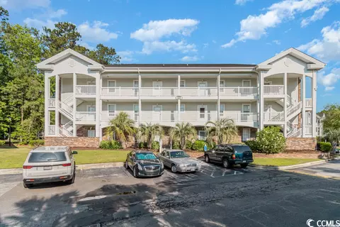 682 Riverwalk Dr #201, Myrtle Beach, SC 29579