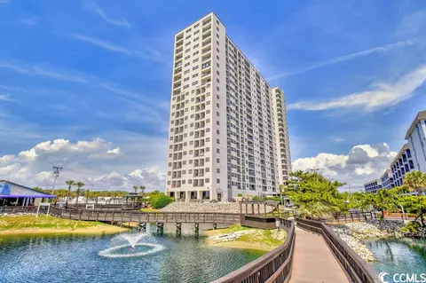 5905 S Kings Hwy #2215C, Myrtle Beach, SC 29575