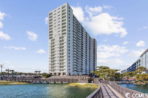 5905 S Kings Hwy #1511, Myrtle Beach, SC 29575