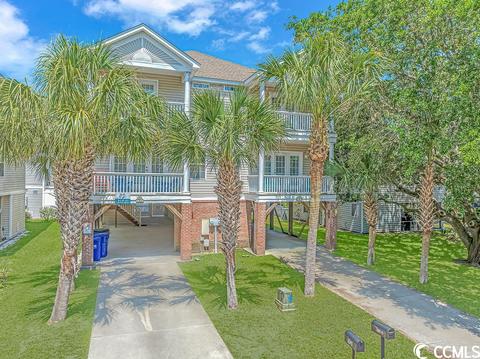 118 6th Ave N # -b, Surfside Beach, SC 29575