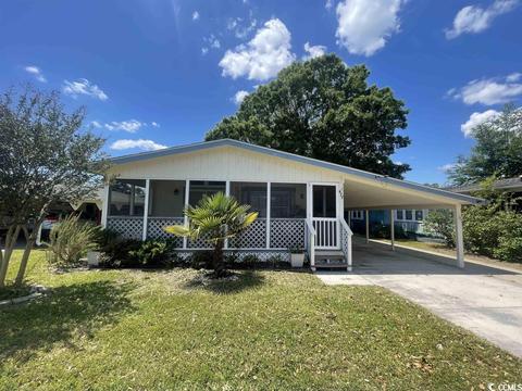 477 Sandpebble Dr, Surfside Beach, SC 29575
