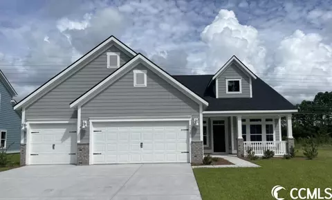5519 Bristlecone St, Myrtle Beach, SC 29577