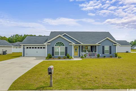 600 Beckell St, Conway, SC 29527 photo 2