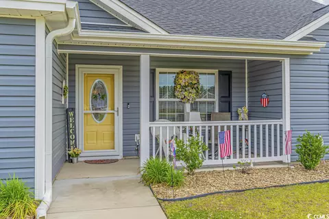 600 Beckell St, Conway, SC 29527 photo 4