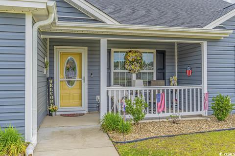 600 Beckell St, Conway, SC 29527 photo 4