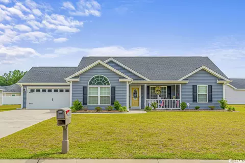 600 Beckell St, Conway, SC 29527 photo 1