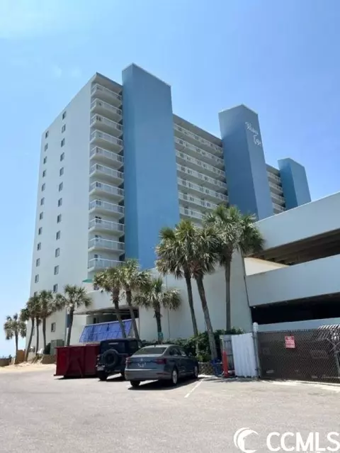 1012 N Waccamaw Dr #904, Murrells Inlet, SC 29576