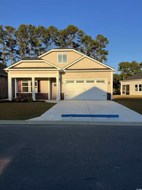 530 Beckham Ct, Murrells Inlet, SC 29576