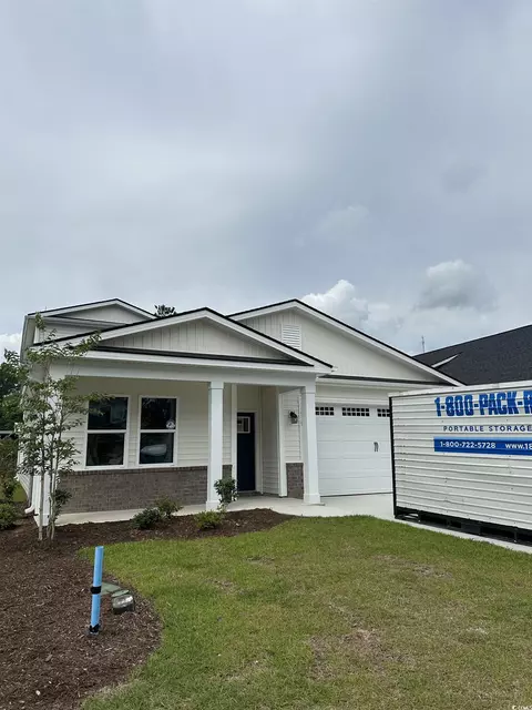 539 Beckham Ct, Murrells Inlet, SC 29576