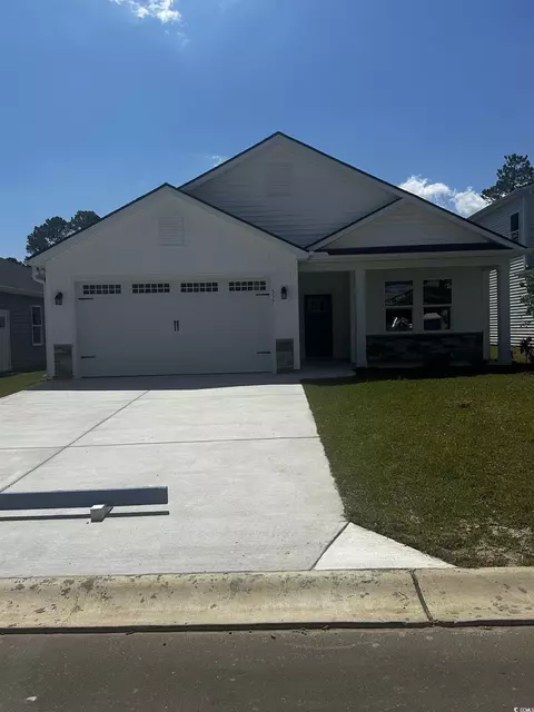 535 Beckham Ct, Murrells Inlet, SC 29576