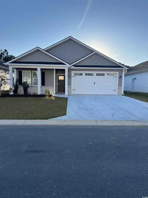 531 Beckham Ct, Murrells Inlet, SC 29576