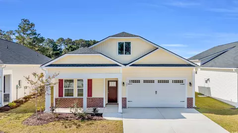 547 Beckham Ct, Murrells Inlet, SC 29576