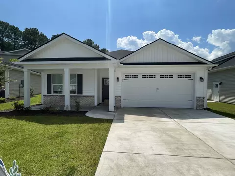 523 Beckham Ct, Murrells Inlet, SC 29576