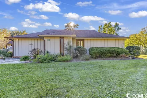 86 Watersedge Dr #F-1, Pawleys Island, SC 29585