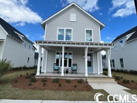 1528 Sayebrook Pkwy, Myrtle Beach, SC 29588