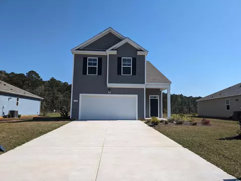 164 Columbus St, Conway, SC 29526