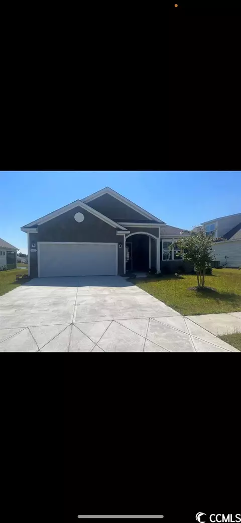405 Cattle Drive Cir, Myrtle Beach, SC 29588