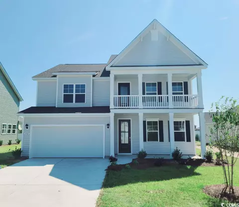 352 Cattle Drive Cir, Myrtle Beach, SC 29588