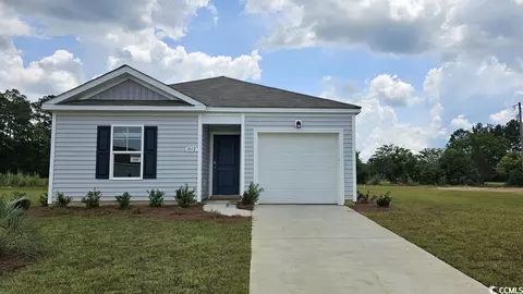 1012 Corn Husk Loop, Conway, SC 29527