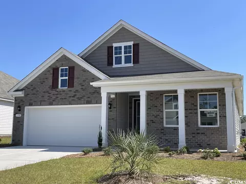 1190 Heather Glen Blvd, Little River, SC 29566